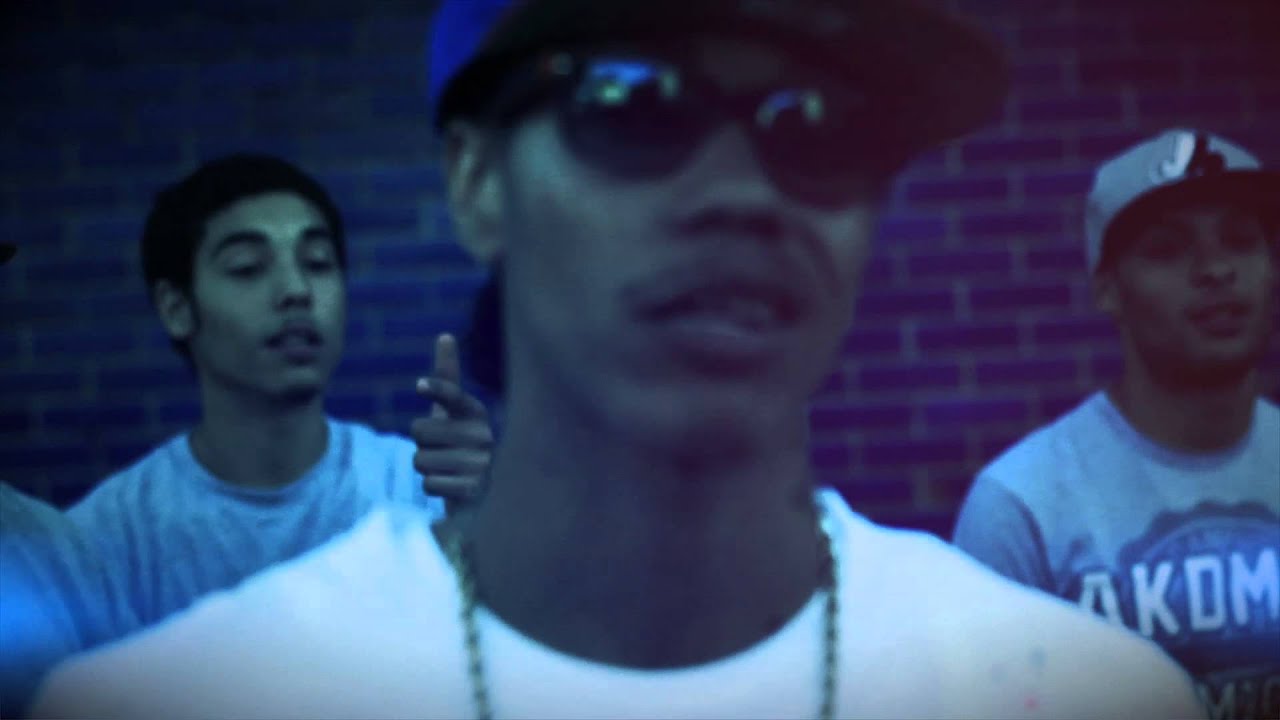 Boy6lue - Kicc In The Door Official Video (6WO COMING SOON!!)