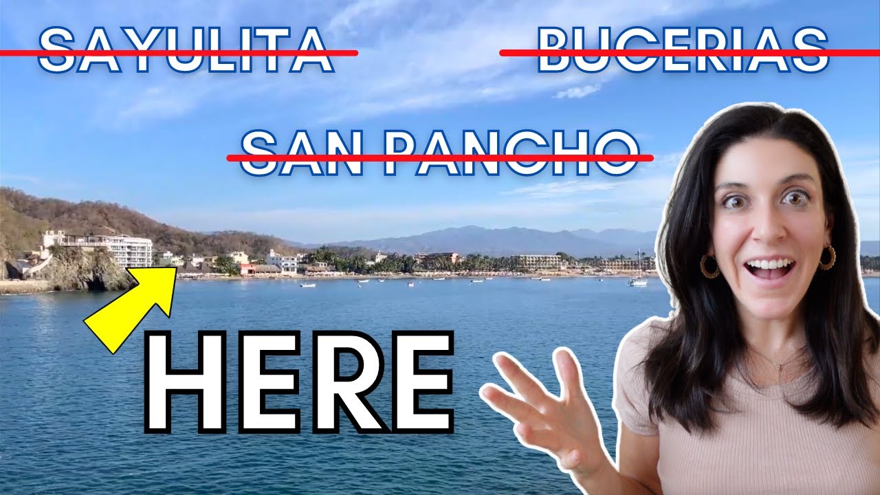 The Mexican beach town (almost) no one is talking about