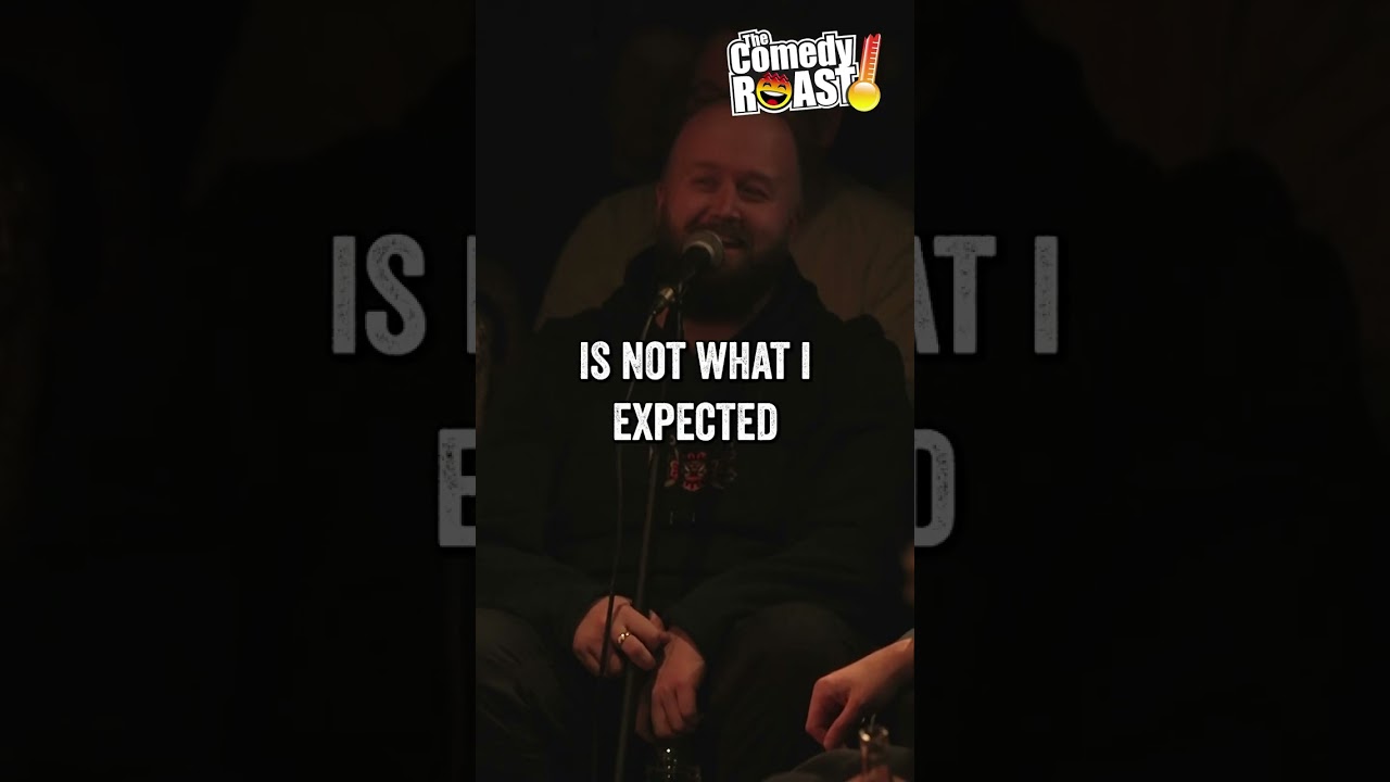 Sam Serrano VS Brayden Kerr | The Comedy Roast