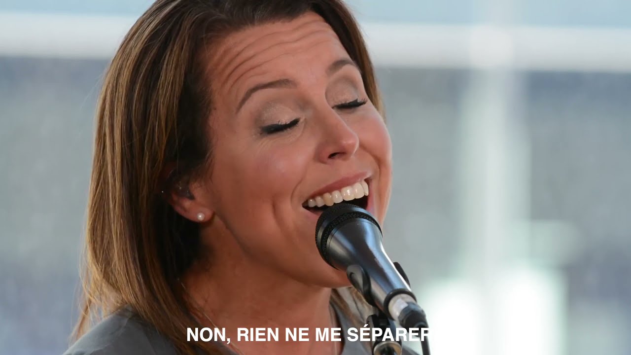 NON RIEN NE ME S&Eacute;PARERA - Tabitha Lemaire et S&eacute;bastien Demrey
