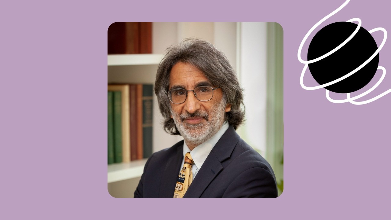 Thinking About Equality with Akhil Reed Amar
