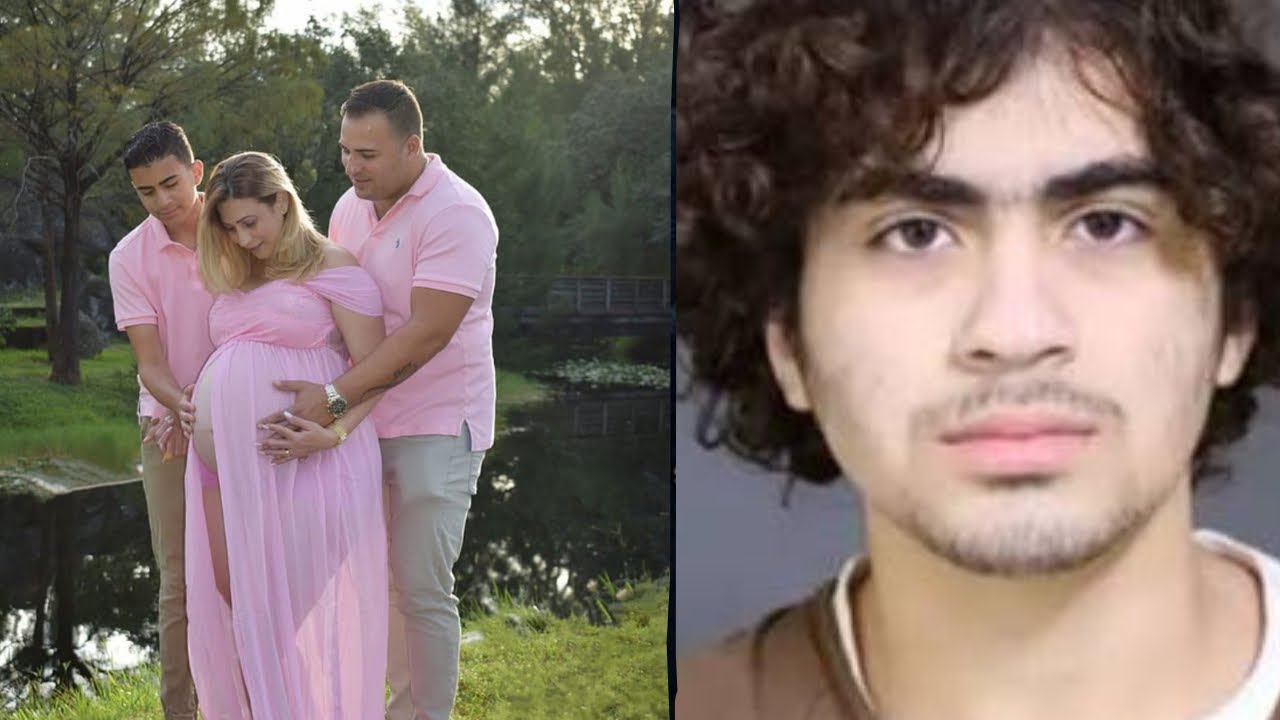 El NlÑO que ASESlNÒ a su MADRE y se BURLÒ de TODOS | El caso RESUELTO de Derek Rosa