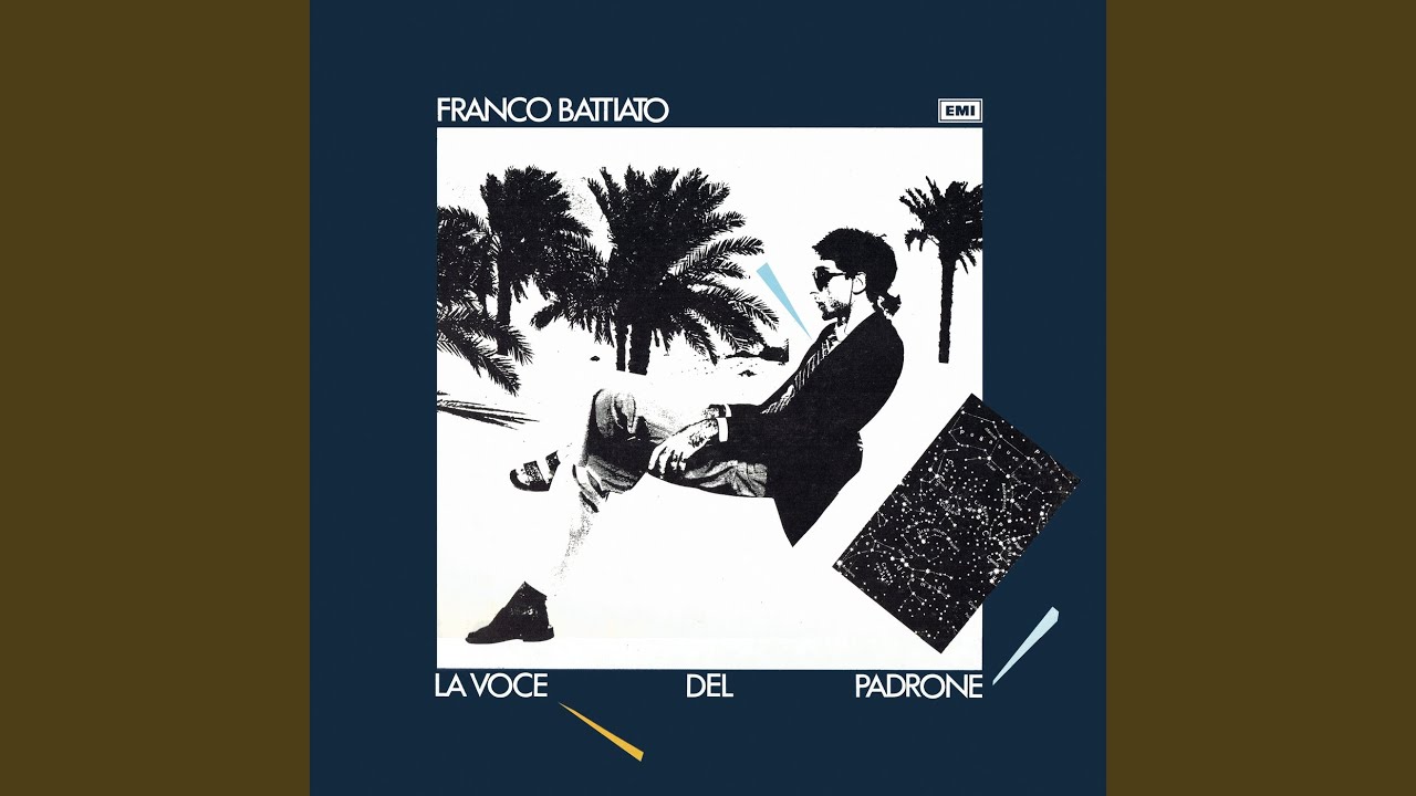 Centro Di Gravità Permanente (Mix 2015)