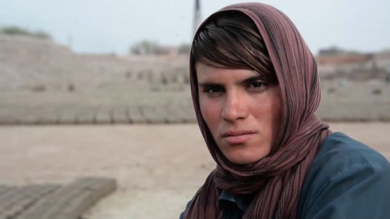 In Afghanistan, quando la figlia femmina deve fare il maschio