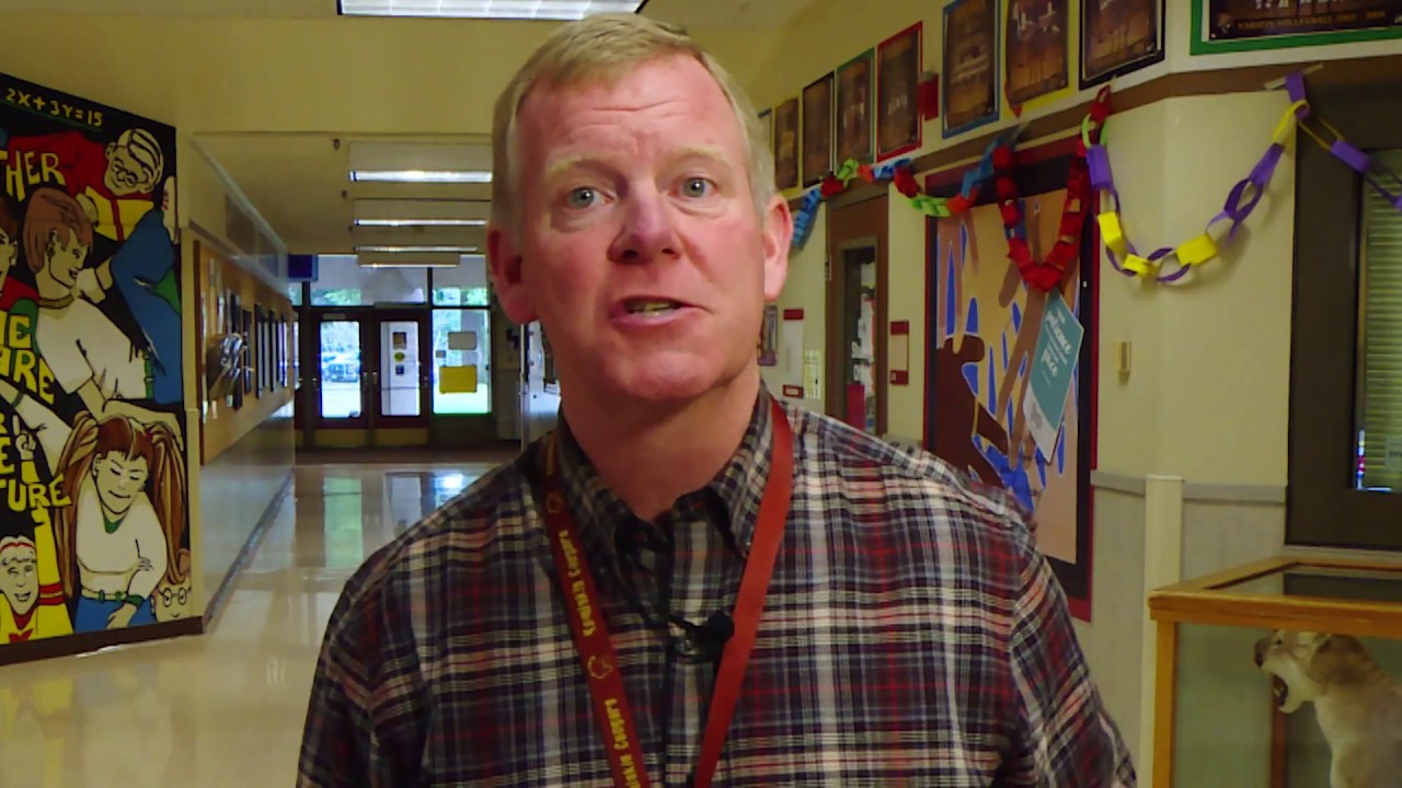 Kamiakin Middle School Bond Project