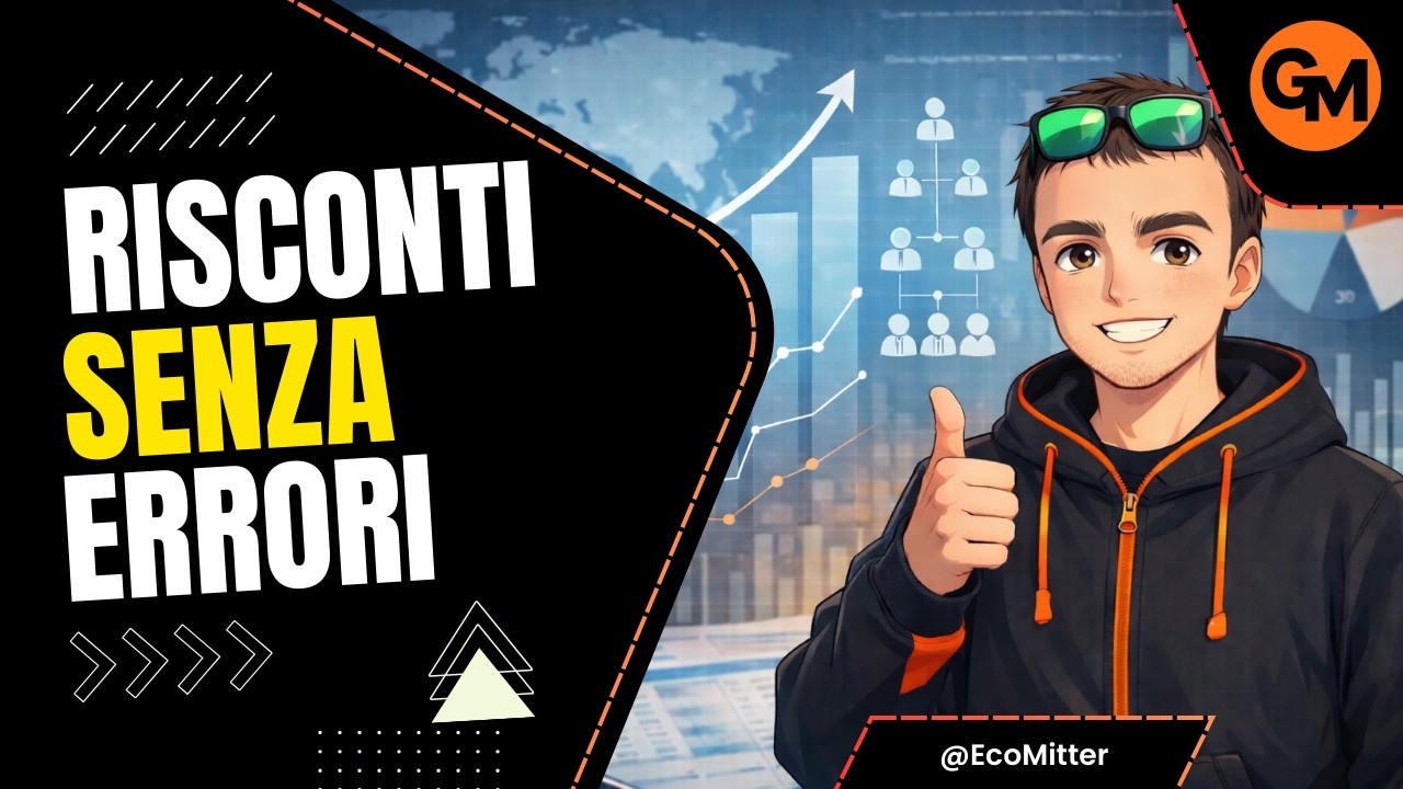 Risconti e rimanenze nella competenza economica di bilancio #14