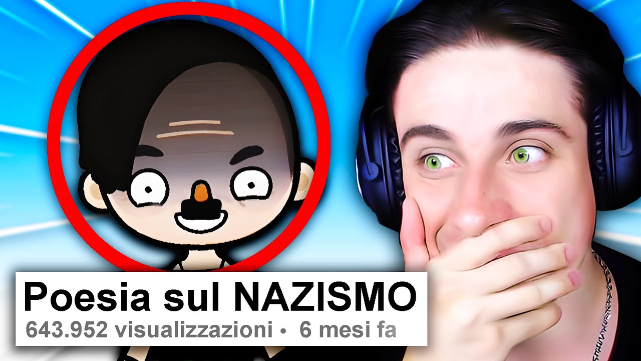 Sono PEGGIO dei GACHA LIFE...