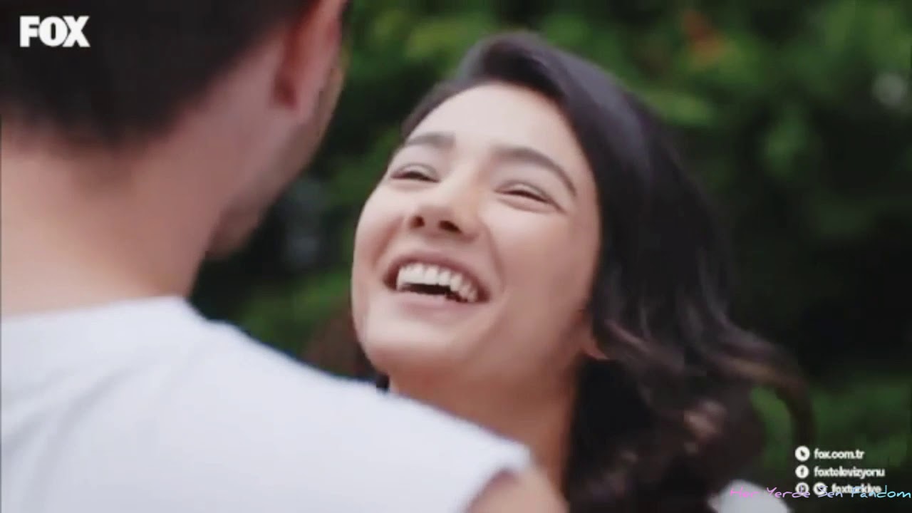 Selin&Demir Klip ♡- Yatağın Soğuk Tarafı