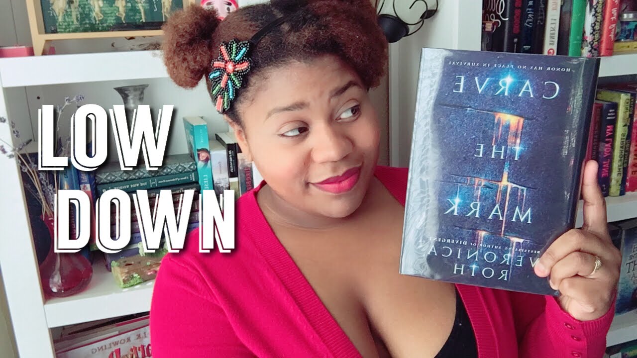 😱 Carve The Mark The Controversy 🤭 | Discussion