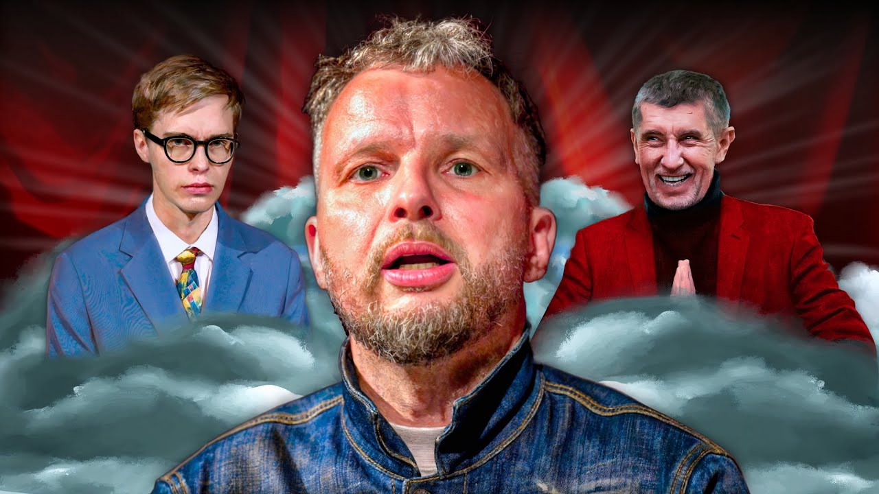 MAREK PRCHAL: POSLEDNÍ ROZHOVOR