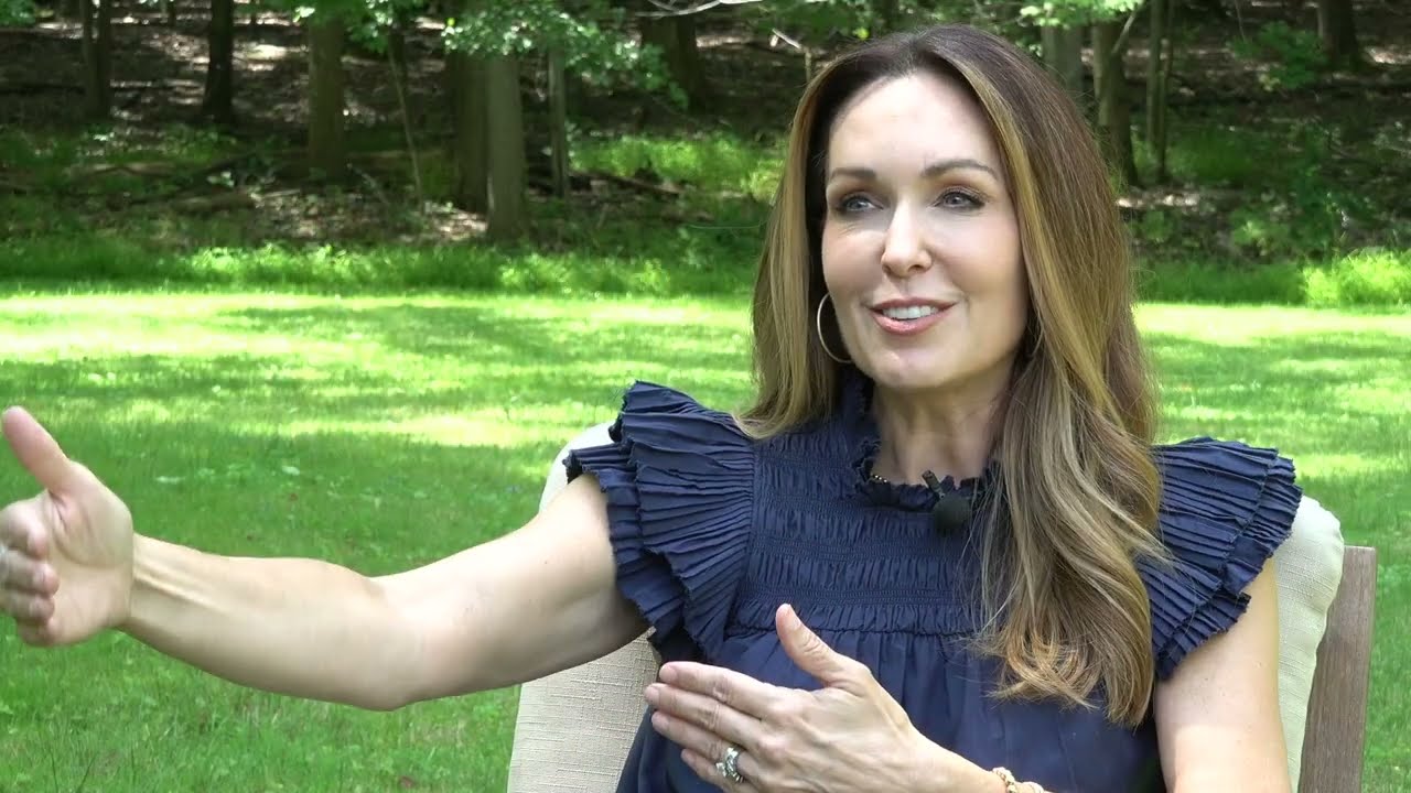 Northeast Ohio native Christi Paul recalls career journey from CNN to 3News