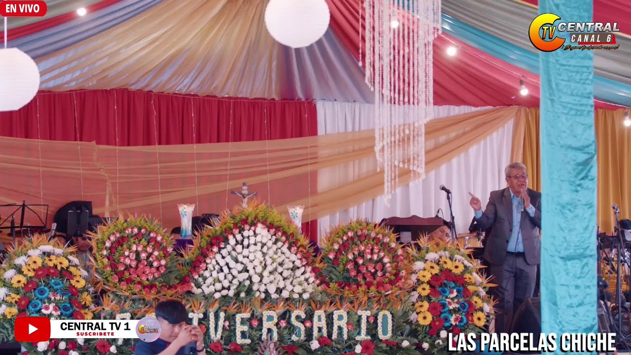 LAS PARCELAS CHICHE