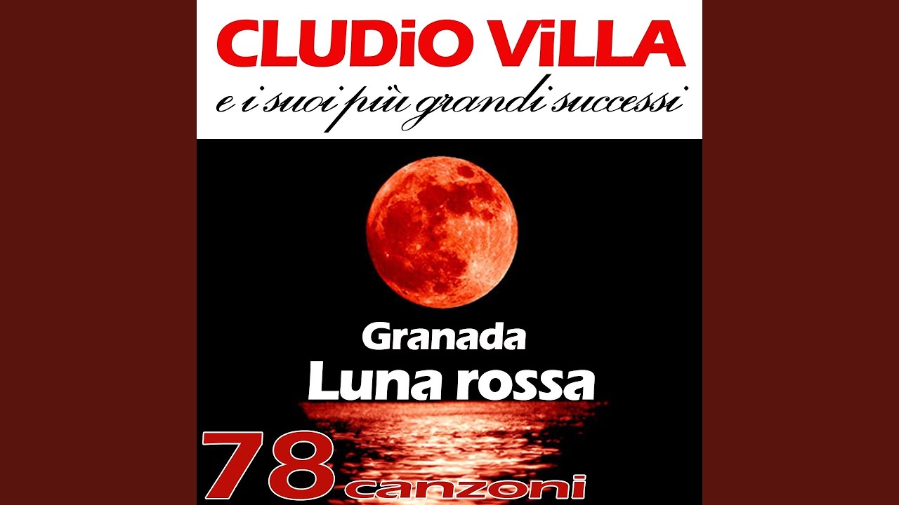 Non pensare a me