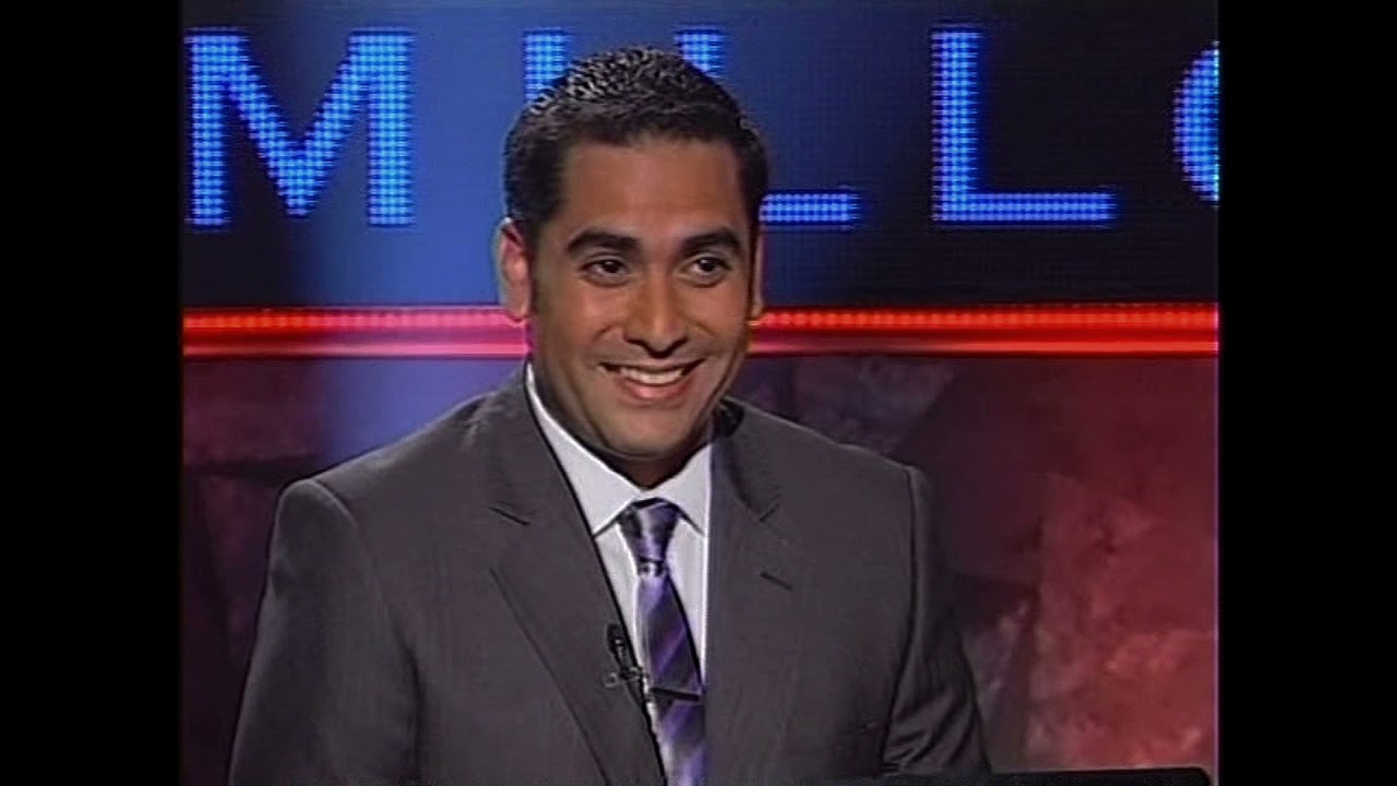 ECU | QUIÉN QUIERE SER MILLONARIO - HOT SEAT | ESPECIAL FUTBOL | 11-11-2012