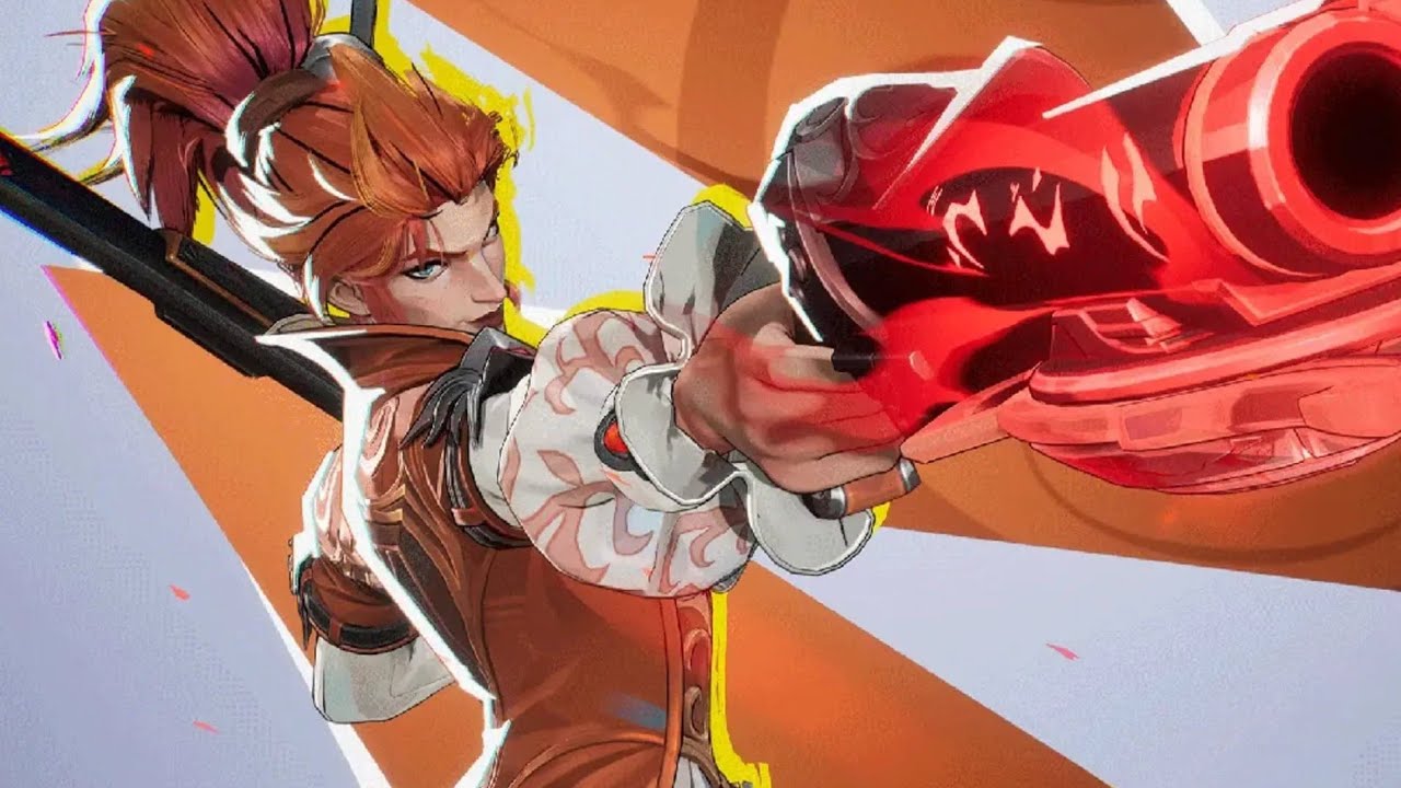 Marvel Rivals Elsa Bloodstone Gameplay – INSANE Damage Full Match (7:20)