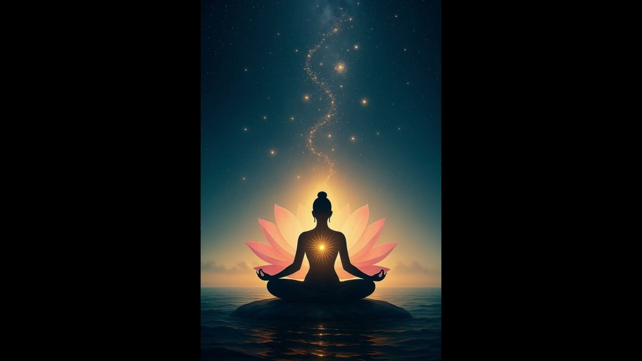 @BrahmaMuhurat_15 OM Chanting Meditation | For Positive Enery