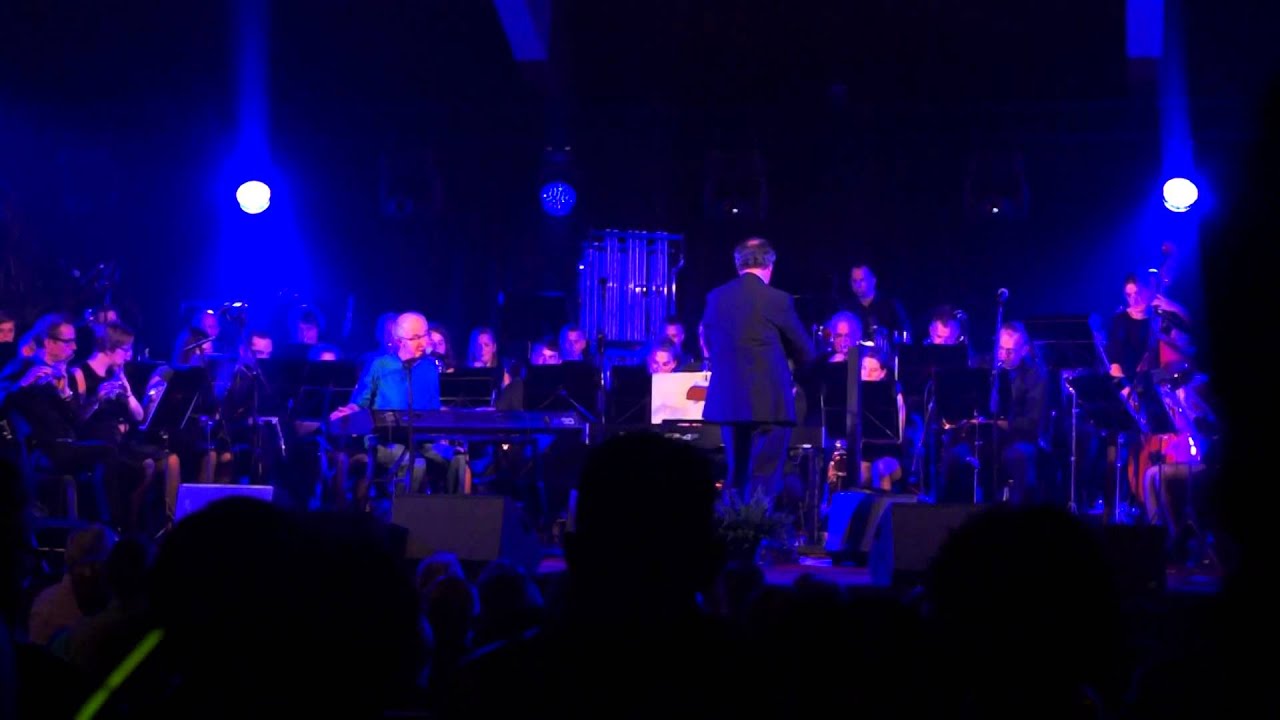 Platform 2015 - Harmonie Onder Ons Wervik - Raymond v/h Groenewoud - Cha Cha Cha