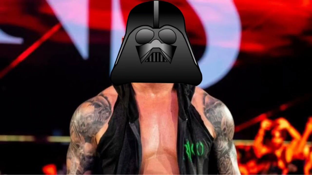 Randy Orton 