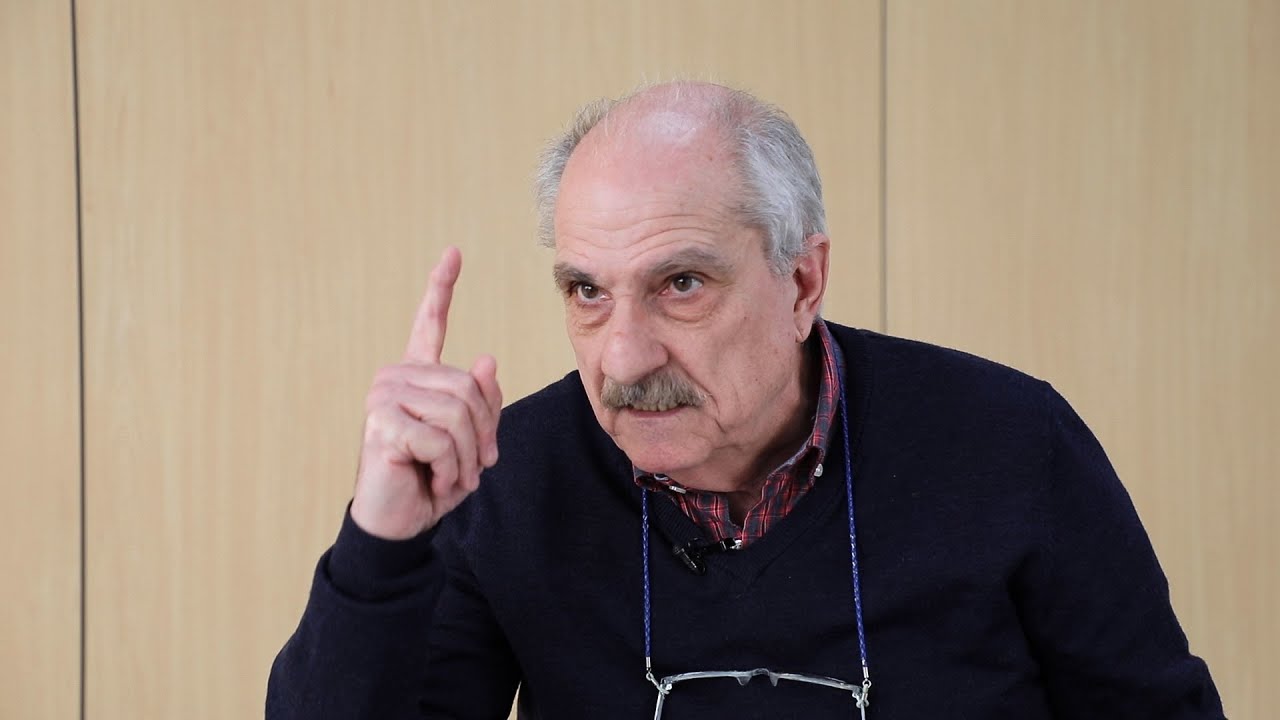 Entrevista con Adolfo Francisco Scilingo, exmilitar Argentino (III) | Vozpópuli