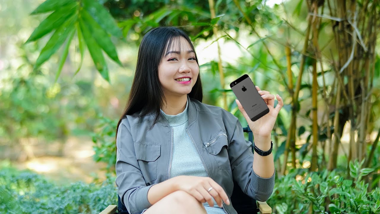 အနေဝေးလည်း သွေးအေးမသွားတဲ့ Apple 🍎