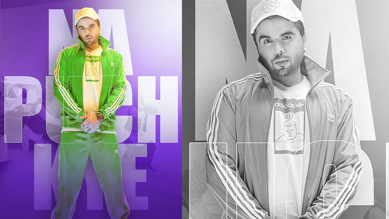 Na Puch Ke - NINJA (Official Video) Laddi Gill - New Punjabi Song