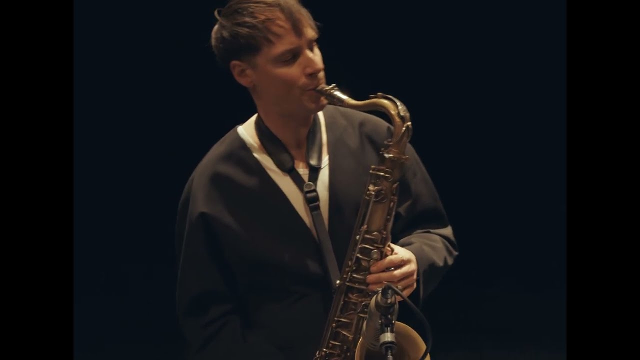 Hélène Duret Brut Ensemble - Joie