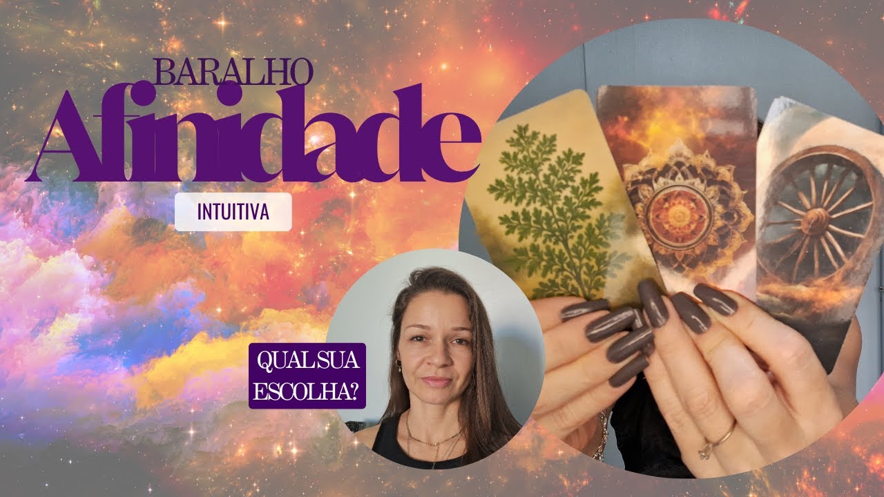 Qual sua escolha? Preto Velho, Padilha ou Cigano? Energia próximos 20 dias ☀️