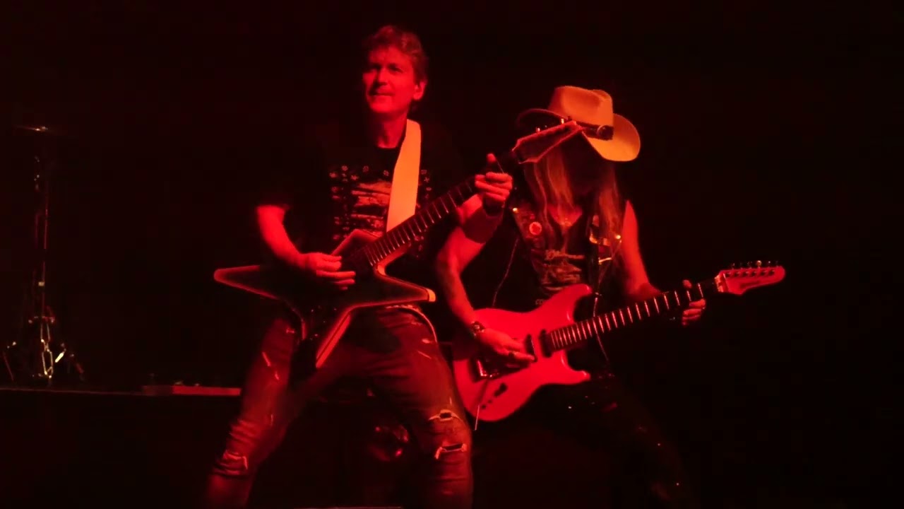 Speed Limit @ Graz 14.11.2025 – Fan Footage / Explosiv