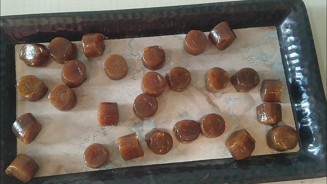 Anguri toffee banaen bacchon ke liye 10 minut me   II Unique Geeta kitchen 