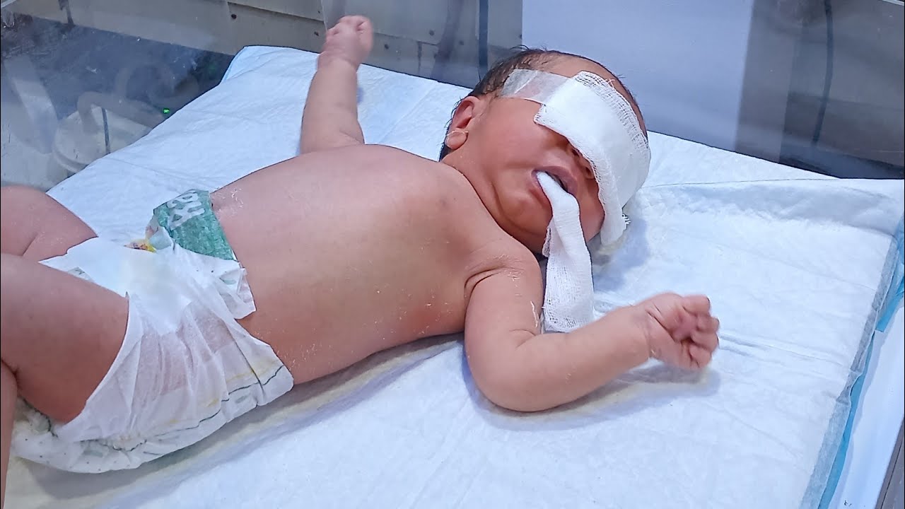 ,🩺🩺Cute Baby Feeding Trial in NICU# 🍼🍼 Heart Moments 🧭💔💔🥀☑☑#cute#baby#babydevelopment