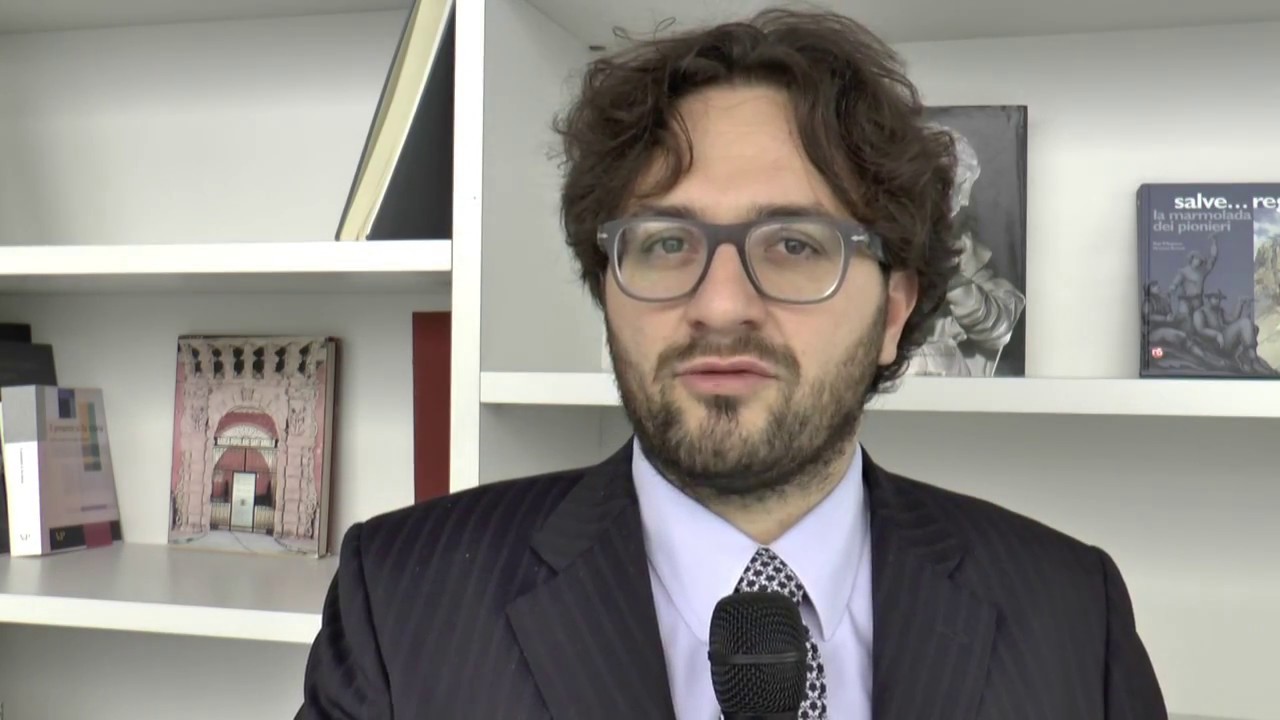Franco Scaldaferri - Microbiota e IBD