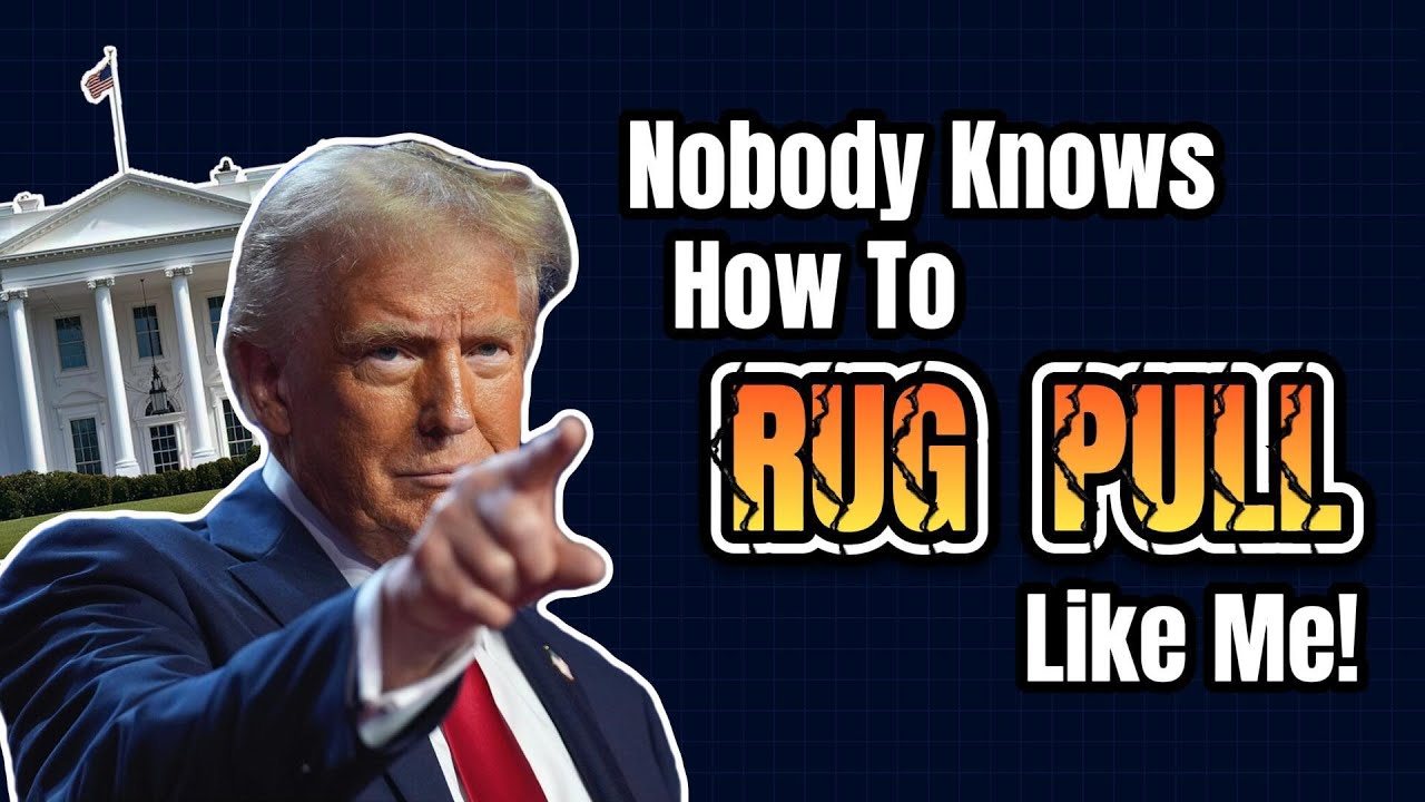 Trump&rsquo;s 