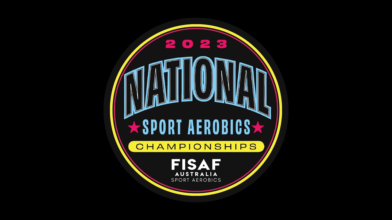 FISAF 2023 Nationals Show Reel