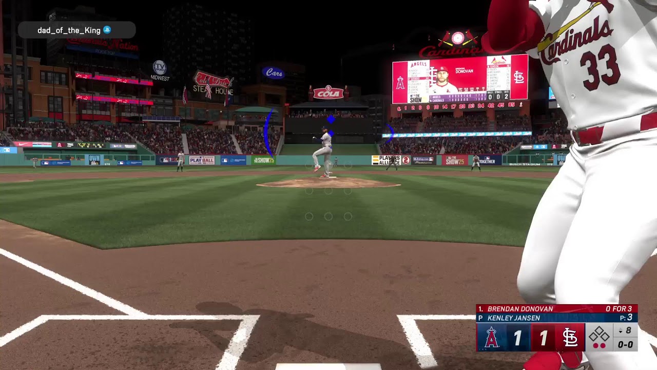MLB