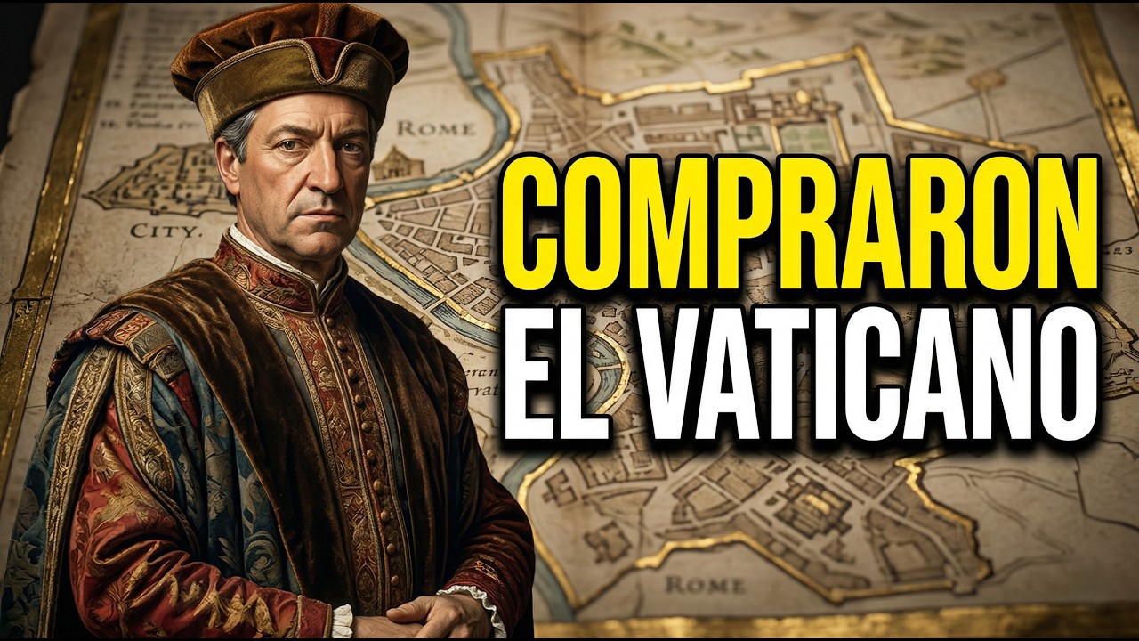 Los Medici: De Banqueros Mafiosos a Dueños de Dios El Crimen que Creó el Renacimiento