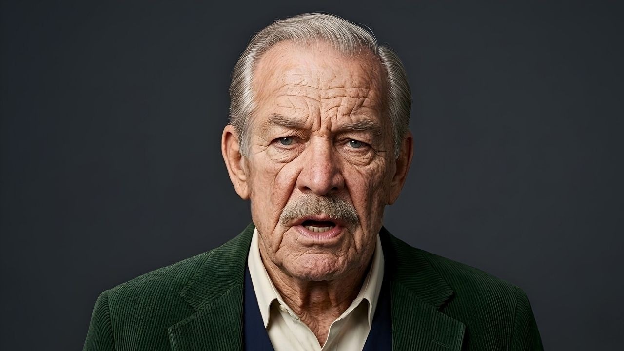 Ward Bond Exposes the Gentleman John Wayne Who Was the Biggest Jerk