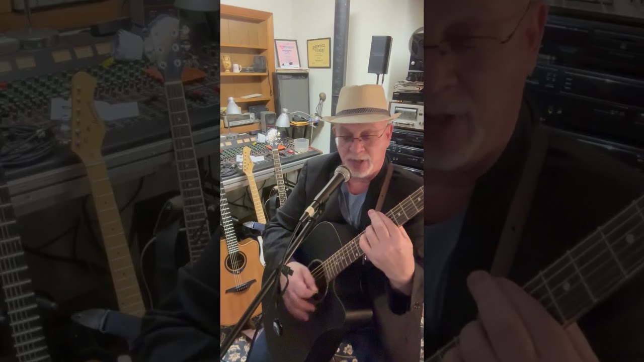 Music from my generation (cover) I’d ￼ love you to want me