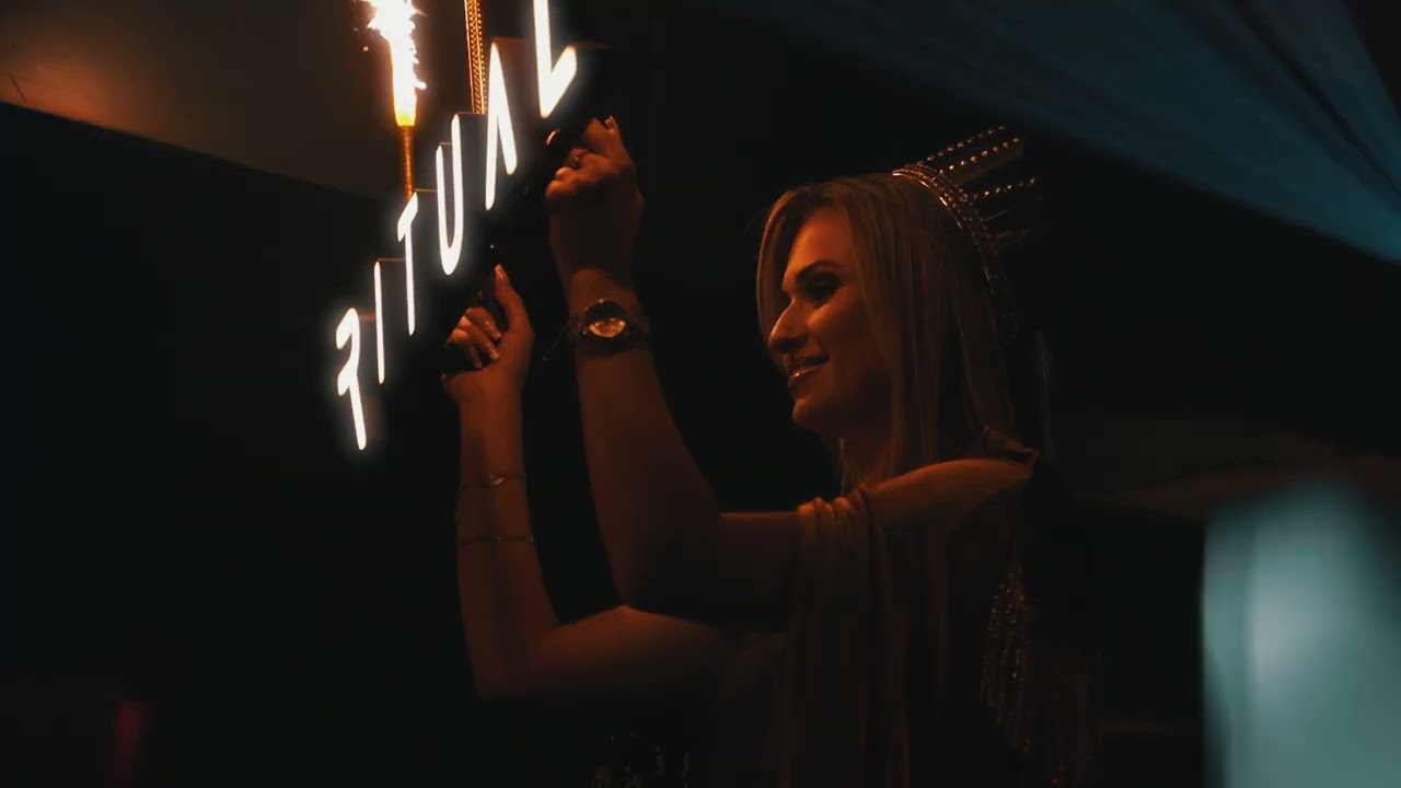 Ritual Club Warsaw - 7TH BIRTHDAY CELEBRATION