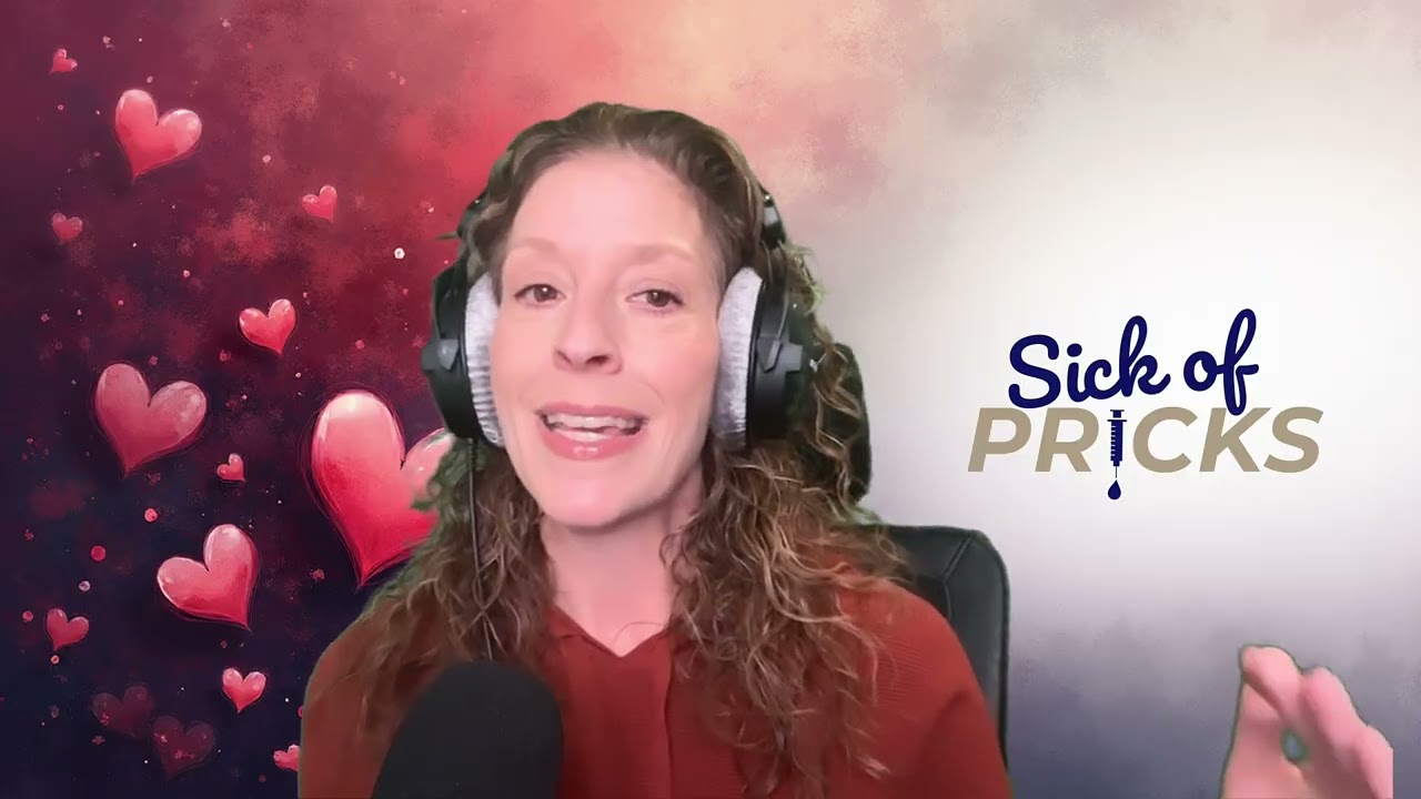 Episode 25: Food Guilt & the Shame Spiral (and How to Exit It)
