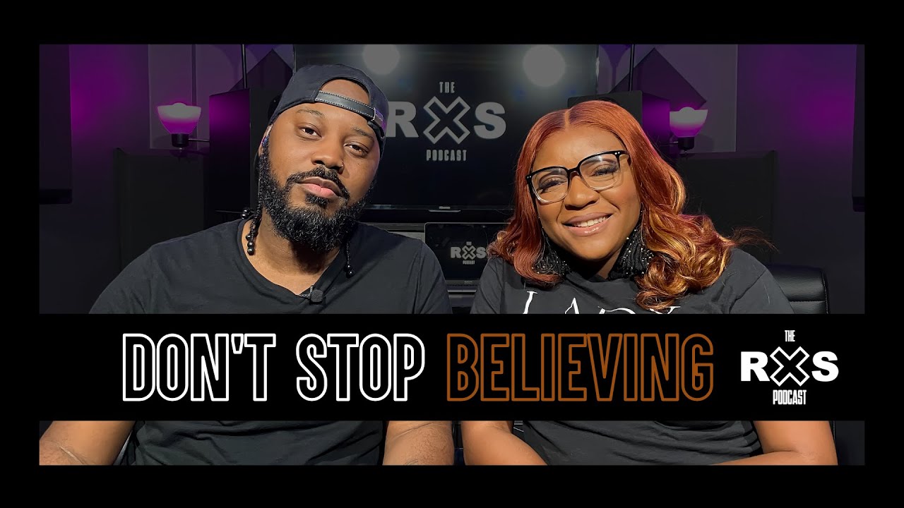 From New Bern To Ricky Dillard | #TheRXSPodcast w/ Shaneikqua 