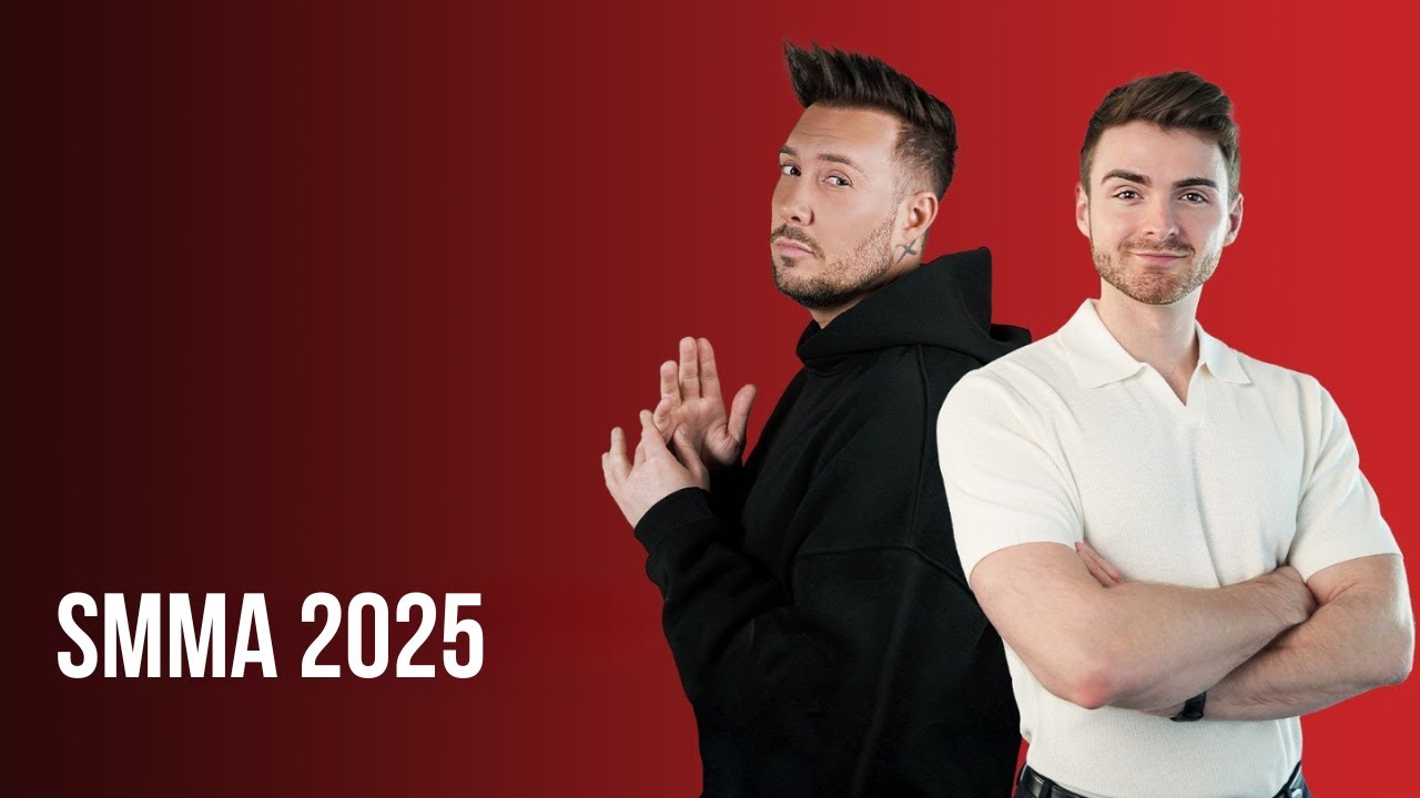 Social Media Agentur 2025: Das beste Gesch&auml;ftsmodell?