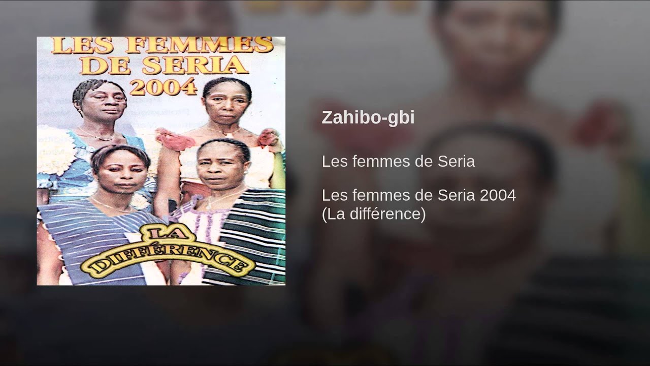 Zahibo-gbi