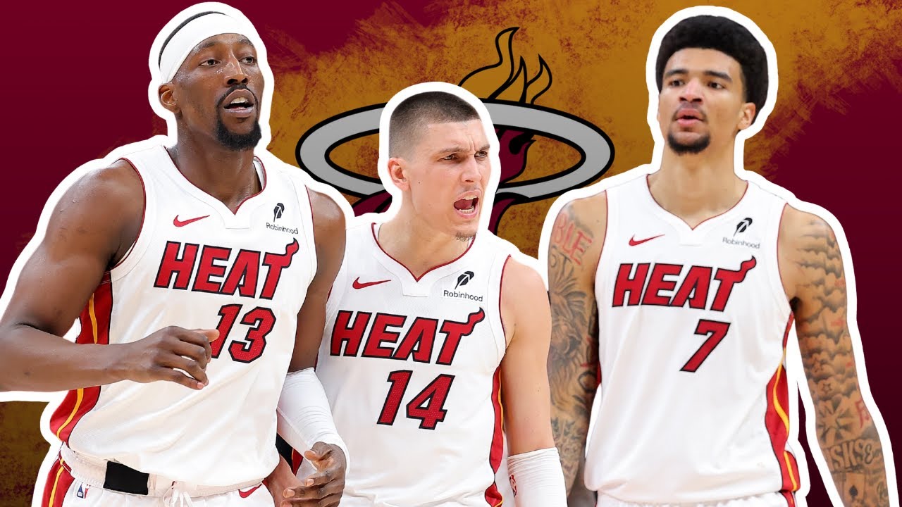Miami Heat 2025-26 Season Preview & Predictions