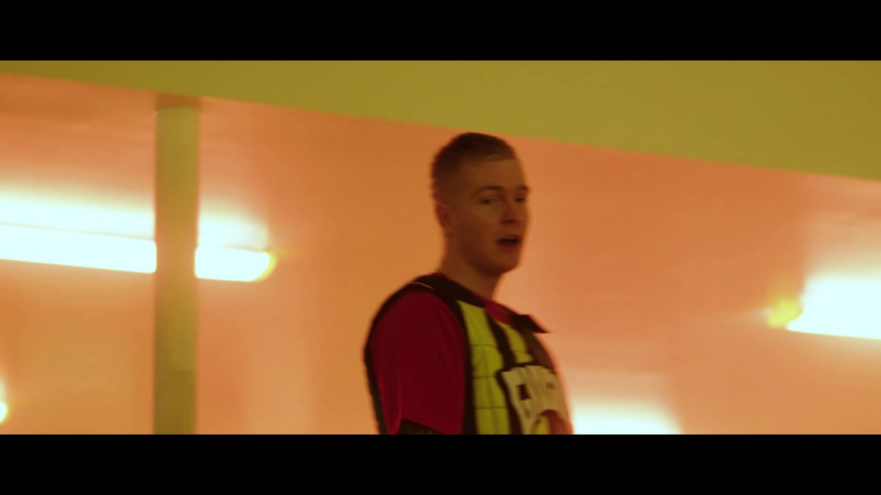 Yung Nigo Drippin & Daniil - Stór Audi (Official Video)