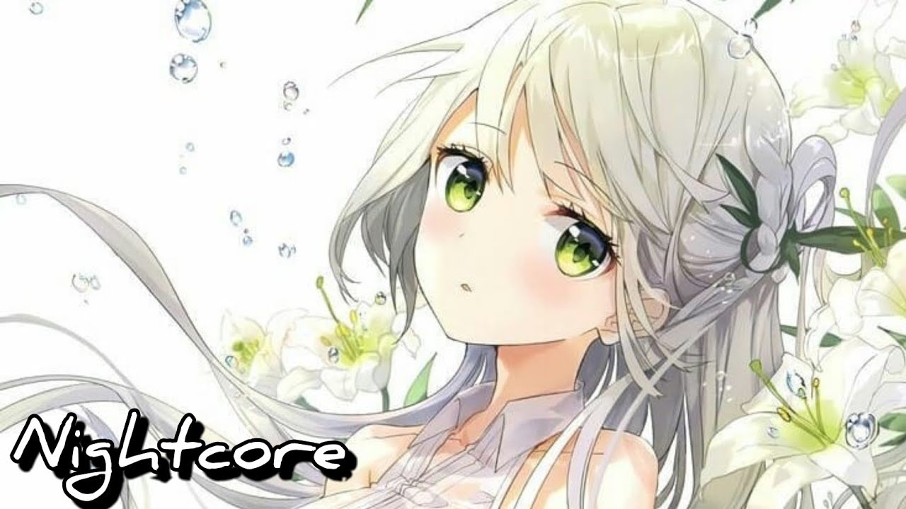 Nightcore - Symphony (Cover)(Fingerstyle Guitar)