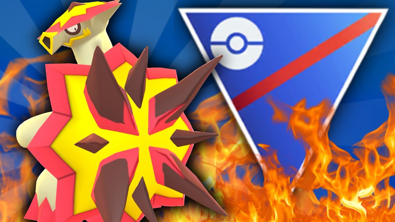 I TESTED OUT *NEW* TURTONATOR IN THE GREAT LEAGUE! | Pokémon GO Battle League