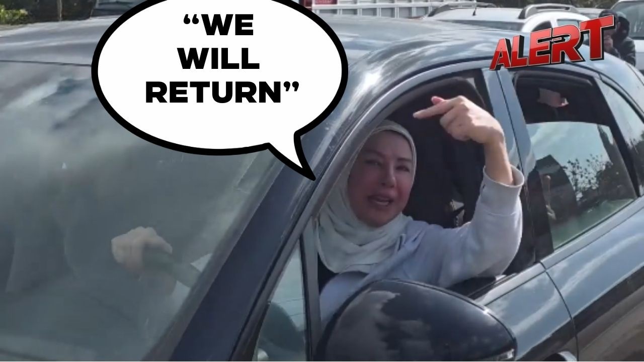 &ldquo;We Will Return&rdquo;: Civilians Flee Southern Lebanon After IDF Warning | ALERT News