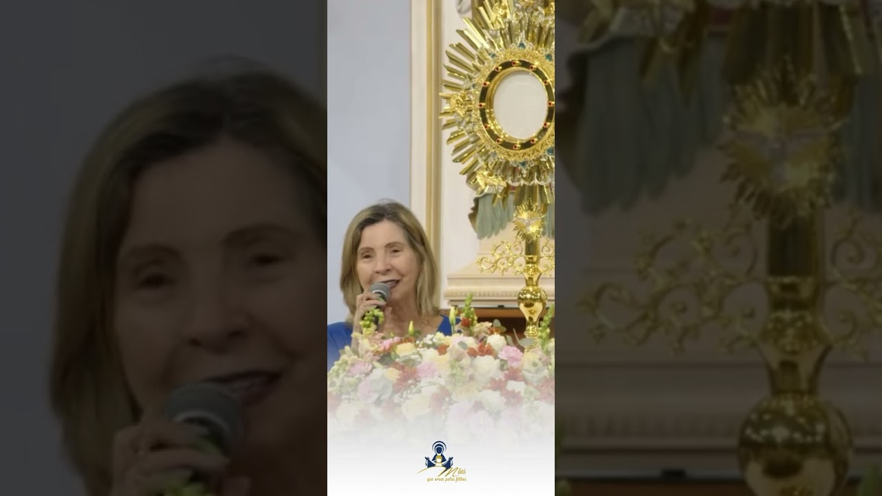 S&atilde;o Miguel Arcanjo &eacute; presen&ccedil;a no Movimento das M&atilde;es que Oram pelos Filhos - Angela Abdo