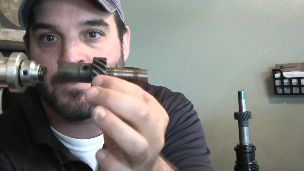 Procomp Speedmaster Sucks Fail