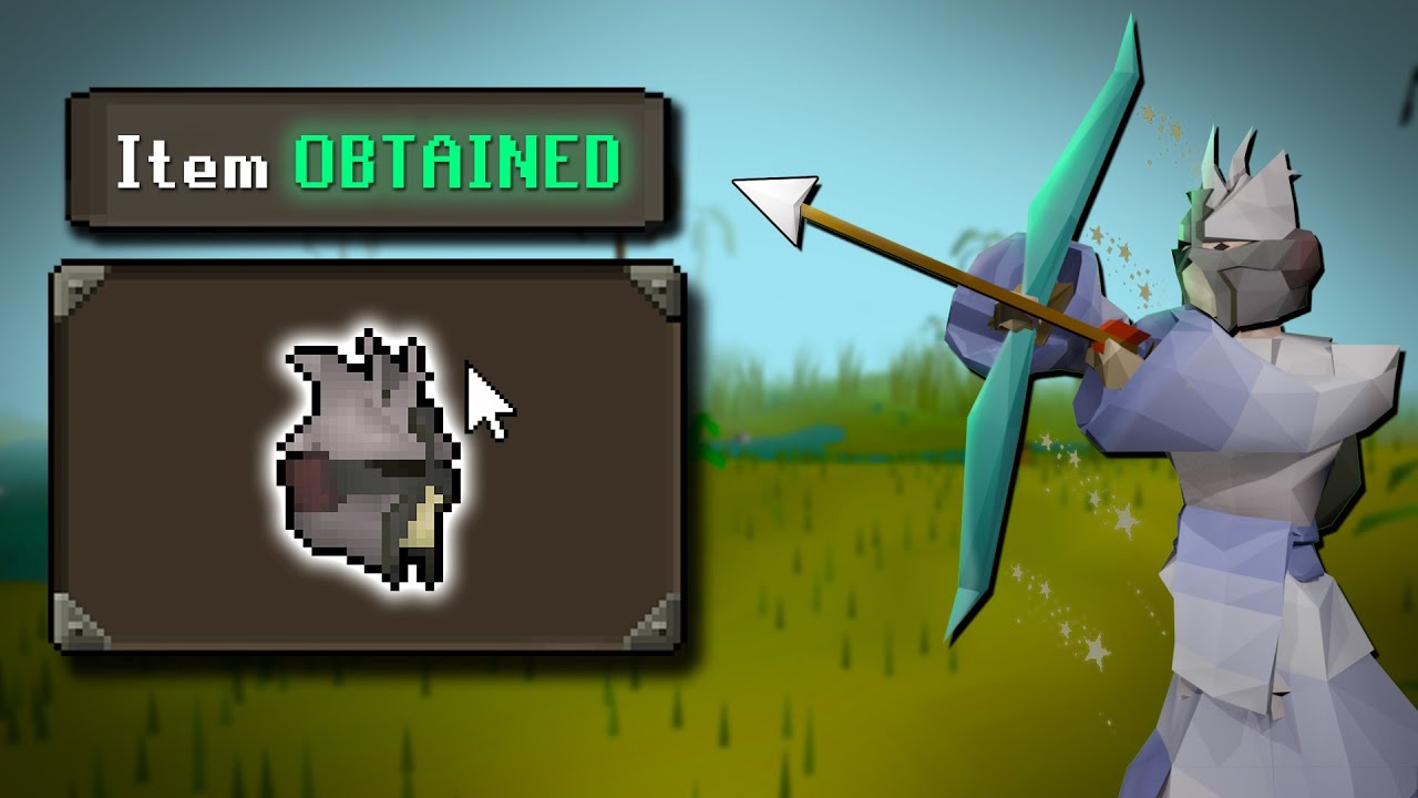 I Locked My Account to Untradeables... Then Went for Slayer Helm
